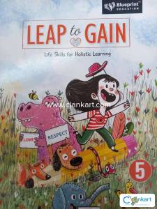 Leap to Gain 5