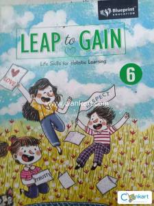 Leap to Gain 6