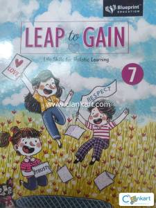 Leap to Gain 7