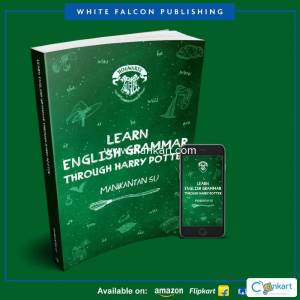 Learn English Grammar Through Harry Potter