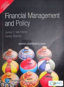 Learn Financial Management From Scratch