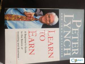 Learn to Earn