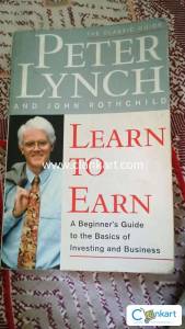 Learn to earn
