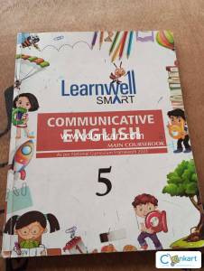 Learn well smart communtative English