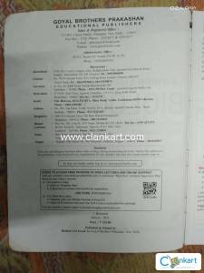 Learning Elementary Biology 7