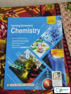 Learning Elementary Chemistry