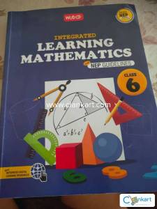 Learning Mathematics Grade 6