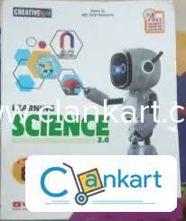 Learning Science 2.0 Class 8
