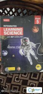 Learning Science class-5