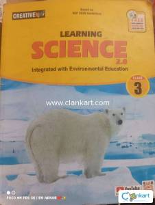 Learning Science for Class 3