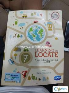 Learning To Locate