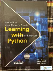 Learning With Python