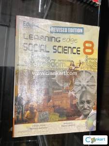 Learning edge  Social Science