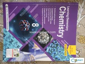 Learning elementary chemistry