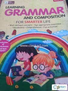 Learning grammar class 4