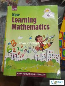 Learning mathematics