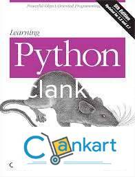 Learning python