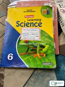 Learning science