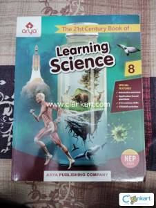 Learning science
