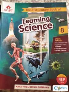 Learning science