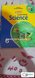 Learning science for class 6