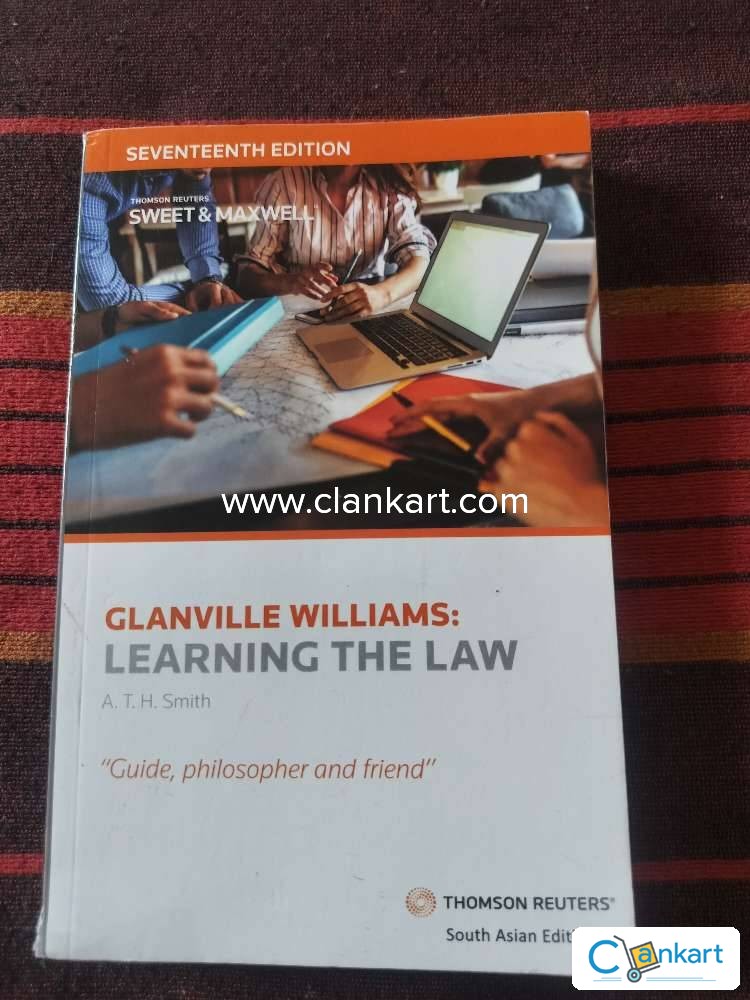 Learning_the_law_by_GLANVILLE_