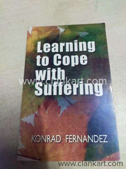 Learning to cope with Suffering