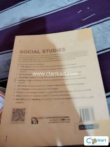 Learnweell icse s.s.t