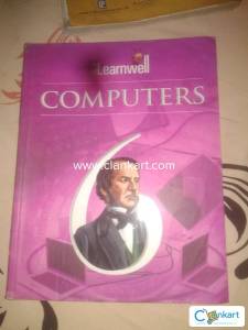 Learnwell computer for class 6