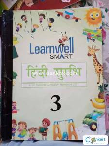 Learnwell hindi surbhi