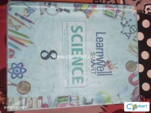 Learnwell smart for class 8