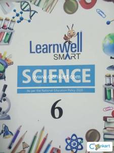Learnwell smart science 6
