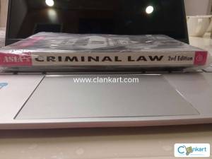 Lectures on Criminal Law