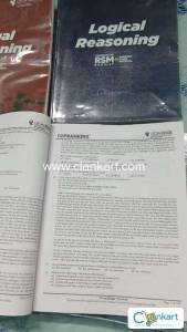 LegalEdge CLAT Study Material - Complete RSMs, GMBs & 30+ Mocks