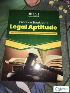 Legal Aptitude