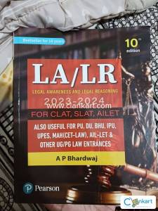 Legal Awareness and legal reasoning