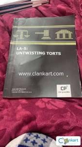 Legal Reasoning