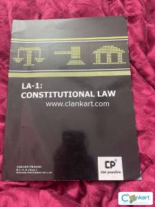 Legal Reasoning [Clat Possible]