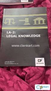 Legal Reasoning [Clat Possible]