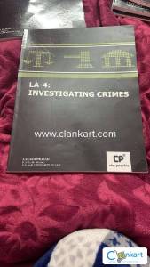 Legal Reasoning [Clat possible]