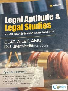 Legal aptitude