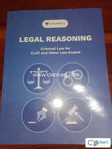 Legal reasoning