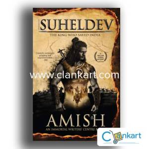Legend Of Suheldev: The King Who Saved India