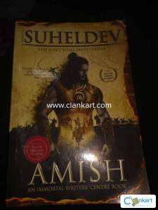 Legend of Suheldev The King who saved India