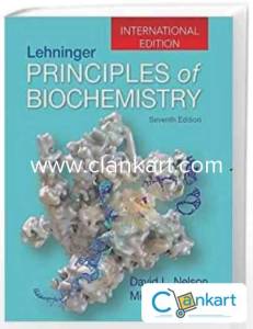 Lehninger Principles of Biochemistry, part 1 & 2