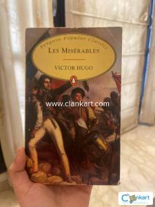 Les misrables