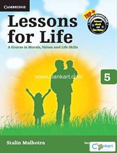 Lesson for life 5