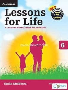 Lesson for life 6