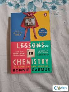 Lessons in Chemistry