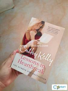 Lessons in heartbreak